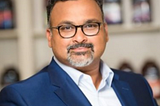 Bobby Chacko Reflects on 25 Years as a Transformational Leader in Business