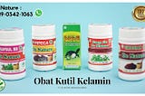 Nama Jamu Obat Herbal Kutil Kelamin 3 Hari Sembuh Total