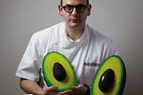 Francisco Migoya, A Studious Chef Becomes a Master