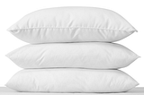 All About Down Pillows