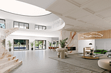 Benefits of 3D Renders for Interior Designers