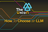 How to Choose an LLM