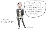 Live Drawing The 2026 Oscars!