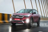 Kia Seltos review: You’re going to want one, and you’ll need the day off to pick the right model
