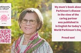It is Never too Late to Publish an Inspiring Book