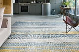 Printed Rugs vs. Other Types: Unveiling the Differences