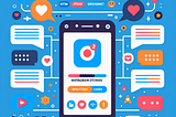 Instagram Stories Comments Feature