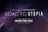 On the Road to Utopia with Future of Cities Founder Tony Cho