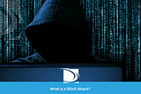 What is a DDoS Attack