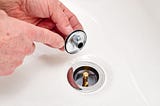 How To Remove 6 Different Bath Drain Types