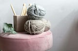 My Top 5 Vegan Yarn Picks For Your Next Winter Knitting Project