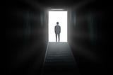 When I Led Myself