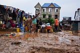 At least 169 dead after devastating floods in DR Congo’s Kinshasa | Floods News