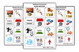 Discover the Fun of Rebus Puzzle Printables: Printable Challenges and Answers