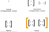 Norm of a vector in Python libraries