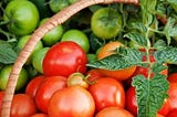 Curious Question: Why was the tomato considered to be poisonous? — Country Life