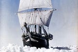 Shackleton’s Expedition