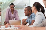 Five Things Employers Can Do To Support Their Black Employees