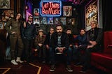 The Village Prairie Debuts New Album “Before The Devil”
