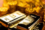 Japanese Man Gives Pile of Gold to City for Emergency Shelters