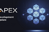 APEX Network blockchain development progress