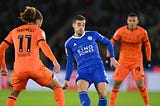 Leicester City 1–1 Ipswich Town : Thoughts