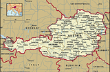 Liberal Arts Blog — Austria IV — Innsbruck — Olympic Hub, Capital Of The Tirol, “Bridge Over the…