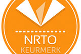 The NRTO Certification!