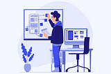 Expert Guide Into the Design Process | SumatoSoft