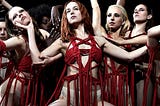 Suspiria (2018)