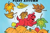 Two Especially Delightful Books About Fall for You and Your Child to Enjoy