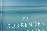 #15 — A Journey of Letting Destiny Lead:  “The Surrender Experiment” by Michael A. Singer