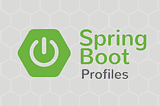 Spring boot Profiles