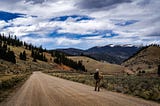 Ramblin’ in New Mexico: A Visual Journey