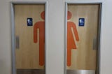 Bathroom Signs: Understanding the Symbolism and Cultural Insights