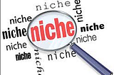 Stick to Your Niche: Market to the People Who Care