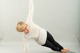 Pilates for Bone health