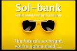 Rewards for Sol-bank Carbon NFT Holders