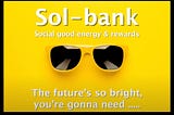 Rewards for Sol-bank Carbon NFT Holders