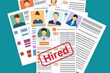 A CV That Stands Out In 2022 — Full Guide