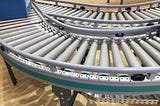 Damon: Understanding Conveyor Rollers: Essential Components for Efficient Material Handling