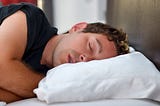 7 Easy Steps to Get The Best Sleep of Your Life