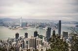 Hong Kong Creates a Fintech Sandbox for Banks