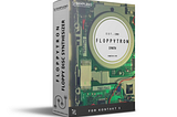 Sampleso ‘FloppyTron’ Project