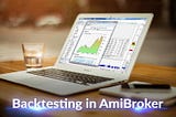 Backtesting in AmiBroker