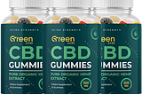 Green Acres CBD Gummies Reviews Feedback