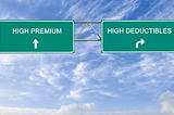 Choosing the Right Deductible for You