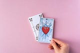 Valentine’s Day Tarot Forecast for the Zodiac Signs 💘