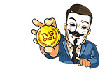 Review TVG Coin: Why You Must Join TVG Coin