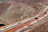 Copper Mining: Totally Not Green, But Totally Needed for “Green” Energy